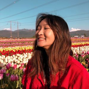 Meet your Posher, Nicole